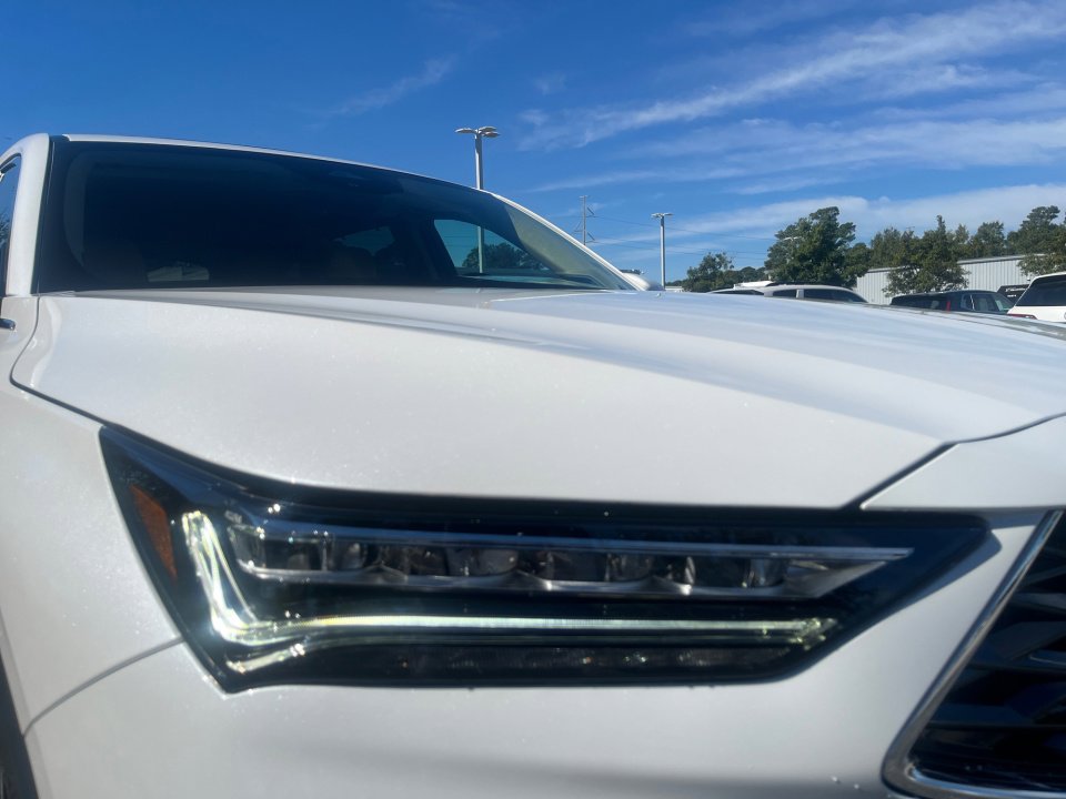 New 2026 Acura MDX w/ Technology Package image 24