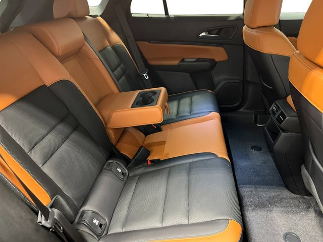 New 2026 Honda Prologue Elite image 21