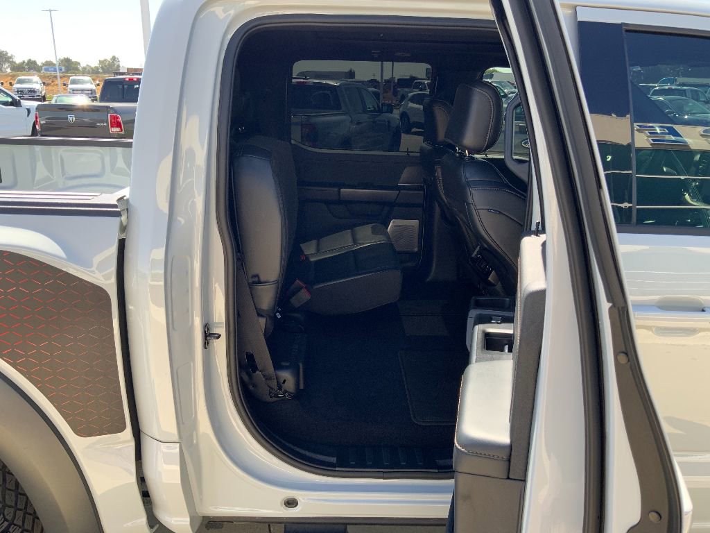 Used 2023 Ford F150 Raptor image 21