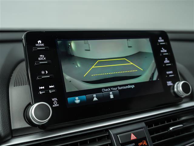 Used 2021 Honda Accord LX image 21