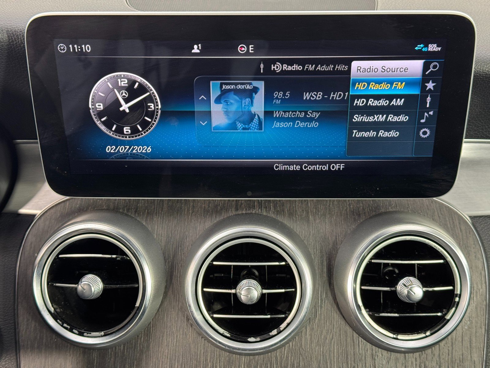 Used 2019 Mercedes-Benz C 300 4MATIC Coupe image 25