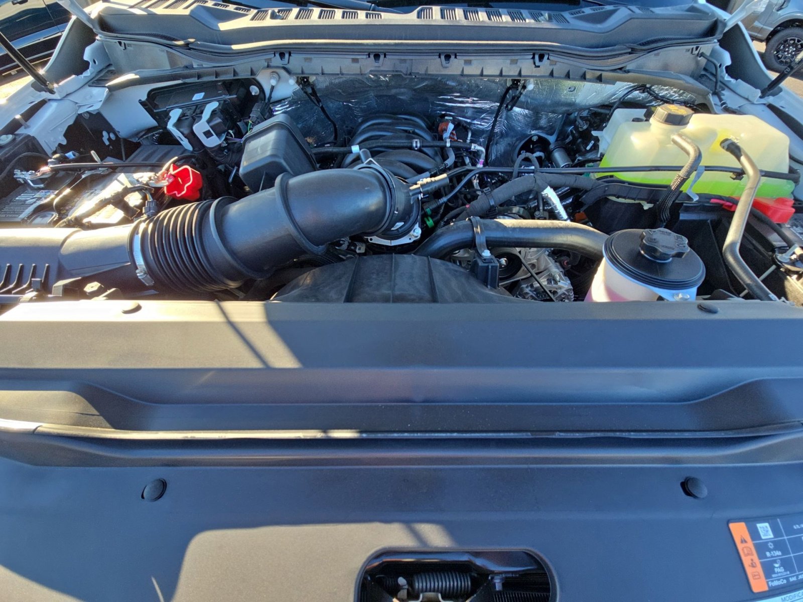 New 2026 Ford F450 XL w/ XL Chrome Package image 44