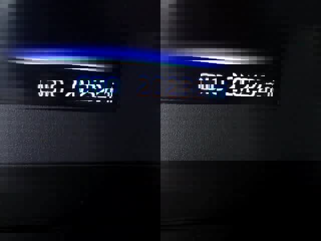 Certified 2025 Toyota Corolla Cross LE image 8