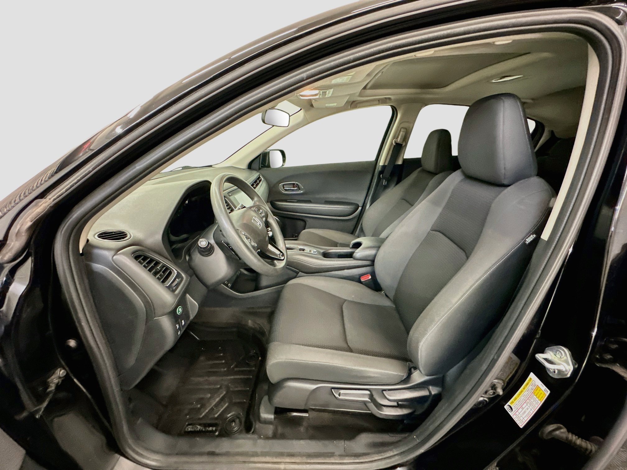 Used 2022 Honda HR-V EX image 13