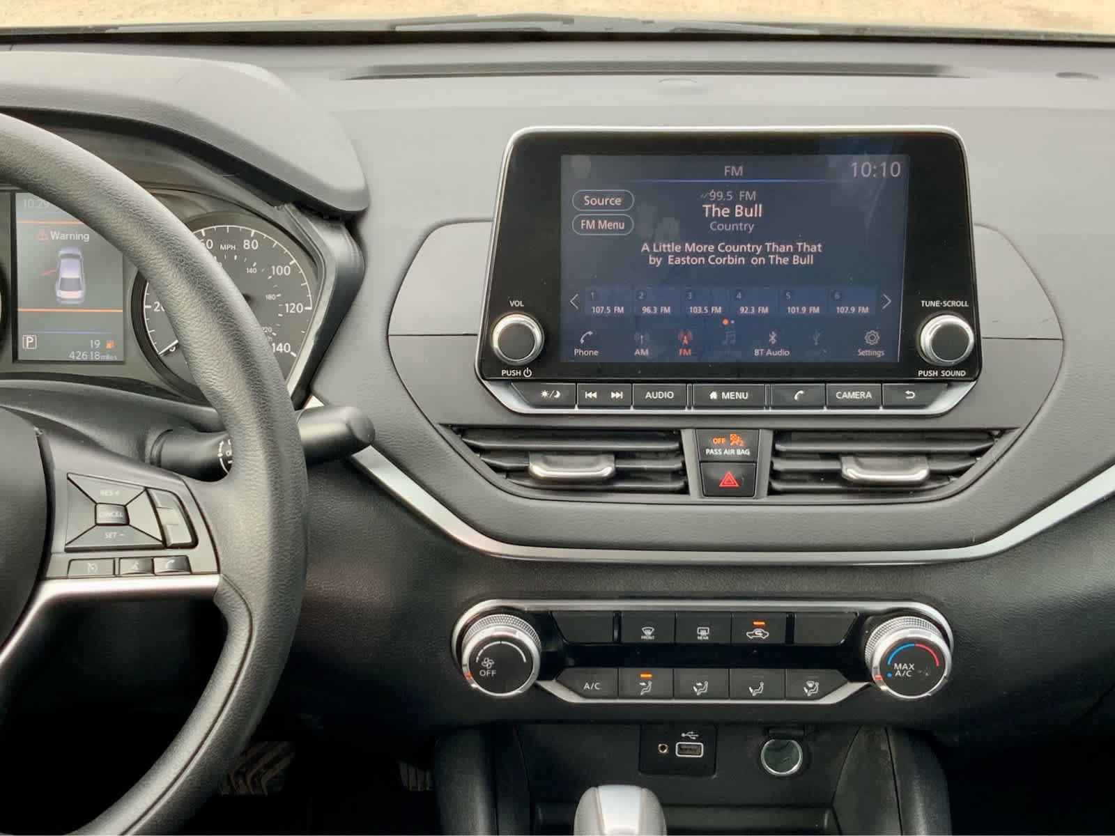 Used 2021 Nissan Altima 2.5 S image 39