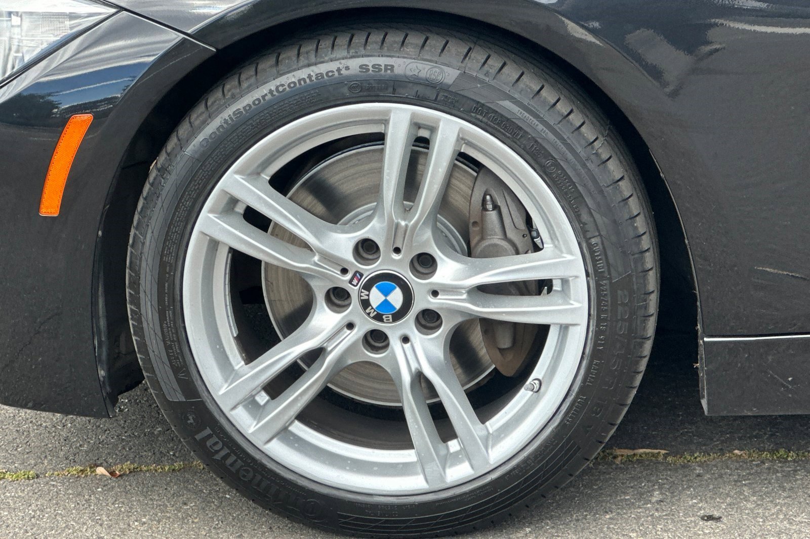 Used 2016 BMW 328i Sedan image 33