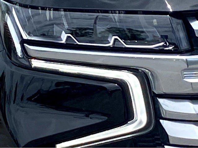 Used 2022 Chevrolet Tahoe High Country image 23