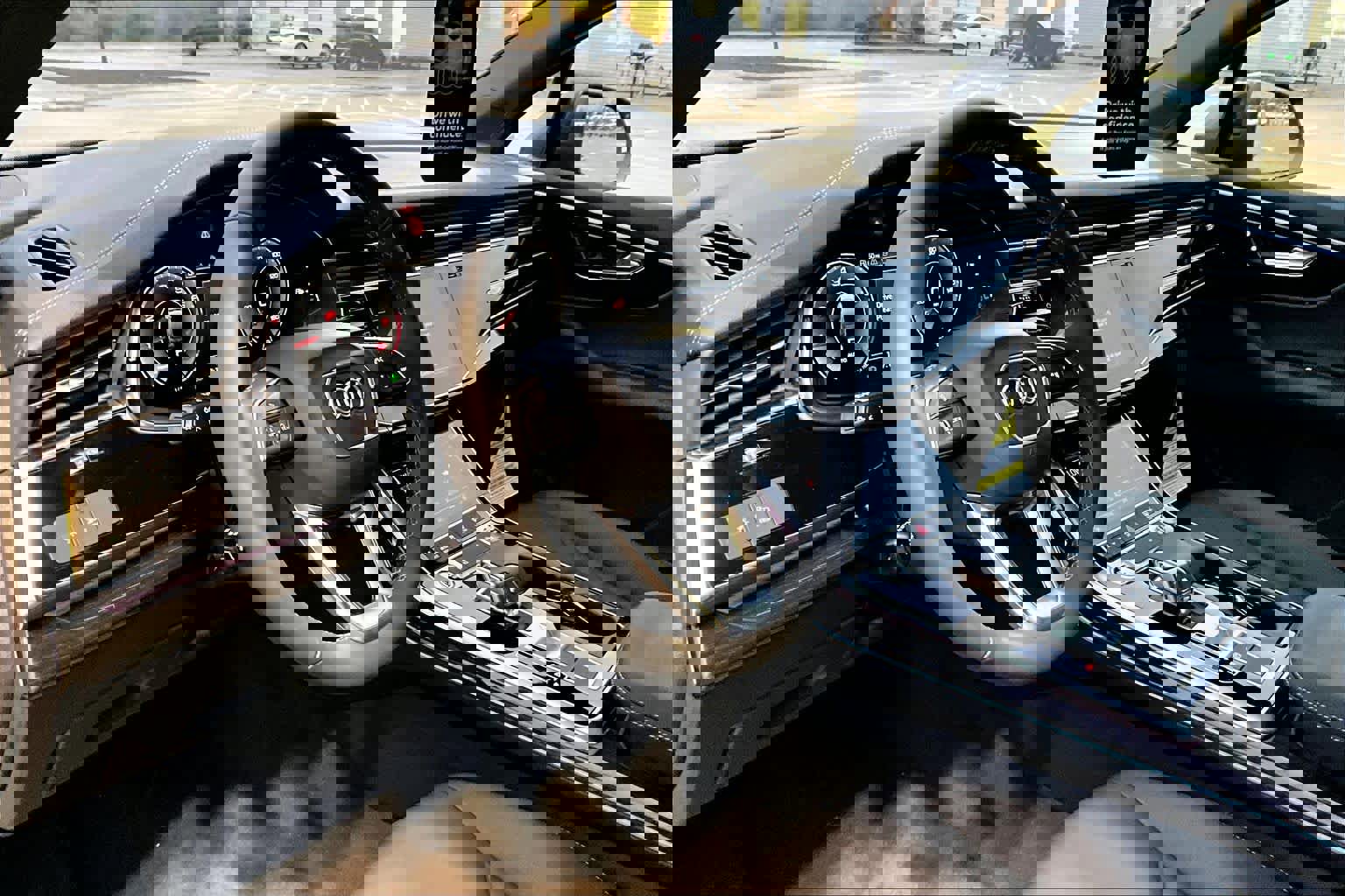 New 2026 Audi Q7 2.0T Premium image 8