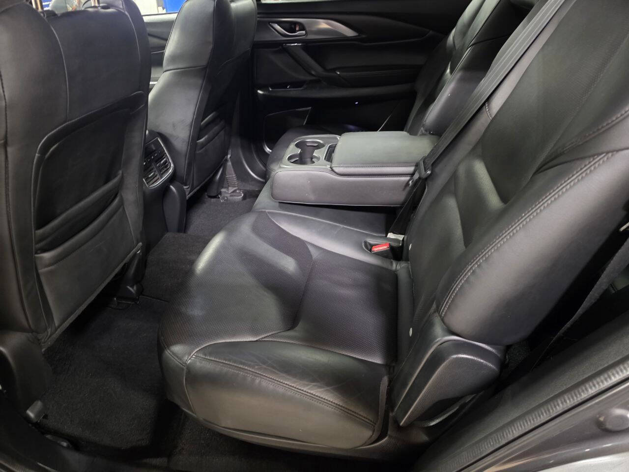 Used 2016 MAZDA CX-9 Grand Touring AWD/4WD image 17