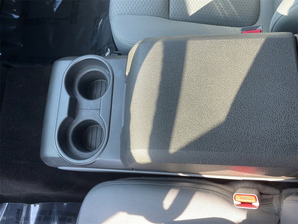 Used 2014 Ford F150 XLT w/ XLT Chrome Package image 19