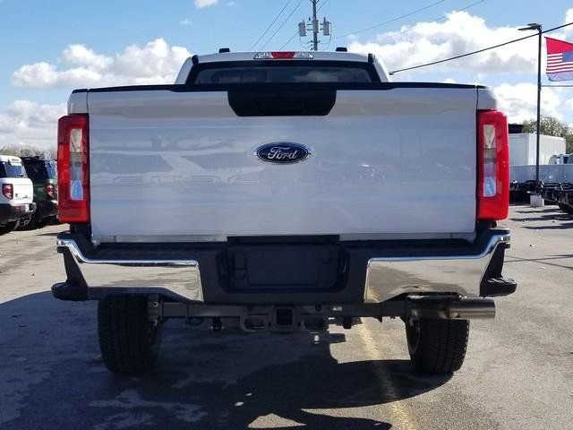 New 2026 Ford F350 XL image 4