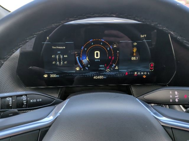 Certified 2025 Chevrolet Equinox LT w/ Convenience Package II image 28