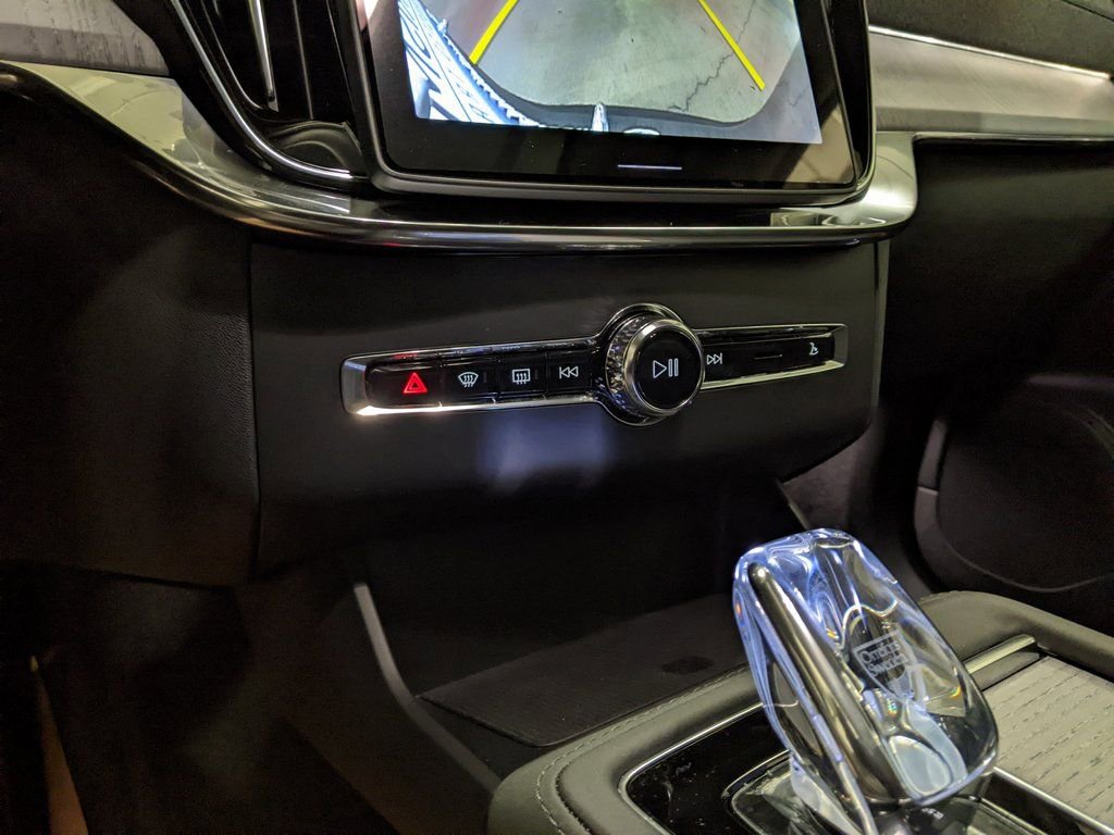 New 2026 Volvo XC90 B6 Ultra AWD/4WD image 19