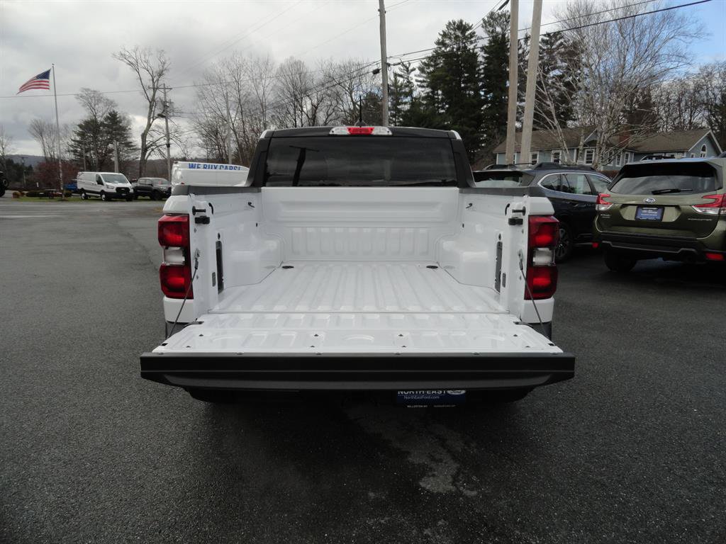 New 2025 Ford Maverick XLT w/ XLT Luxury Package AWD/4WD image 22