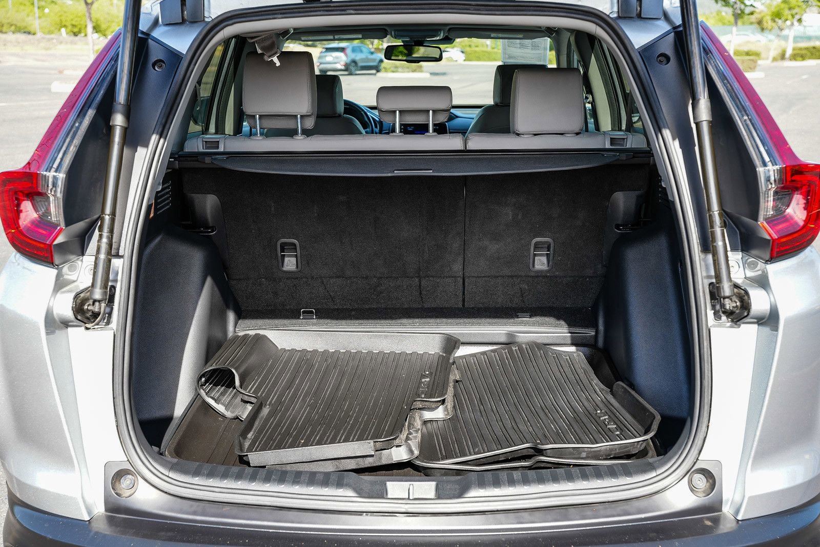 Used 2020 Honda CR-V Touring image 26