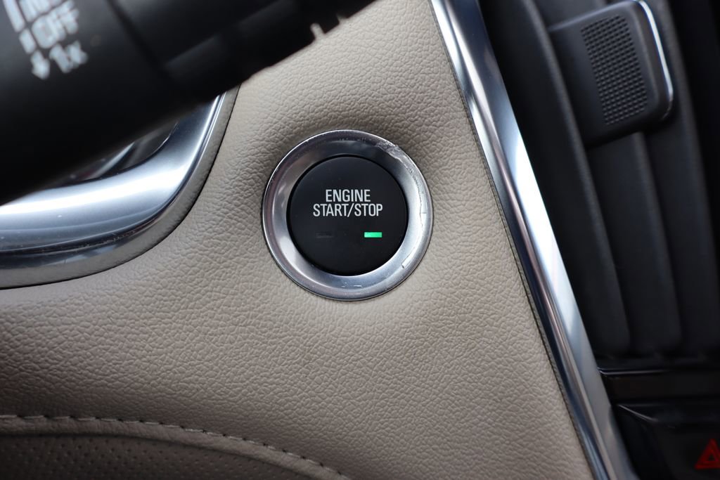 Used 2023 Chevrolet Traverse Premier w/ LPO, Floor Liner Package image 16