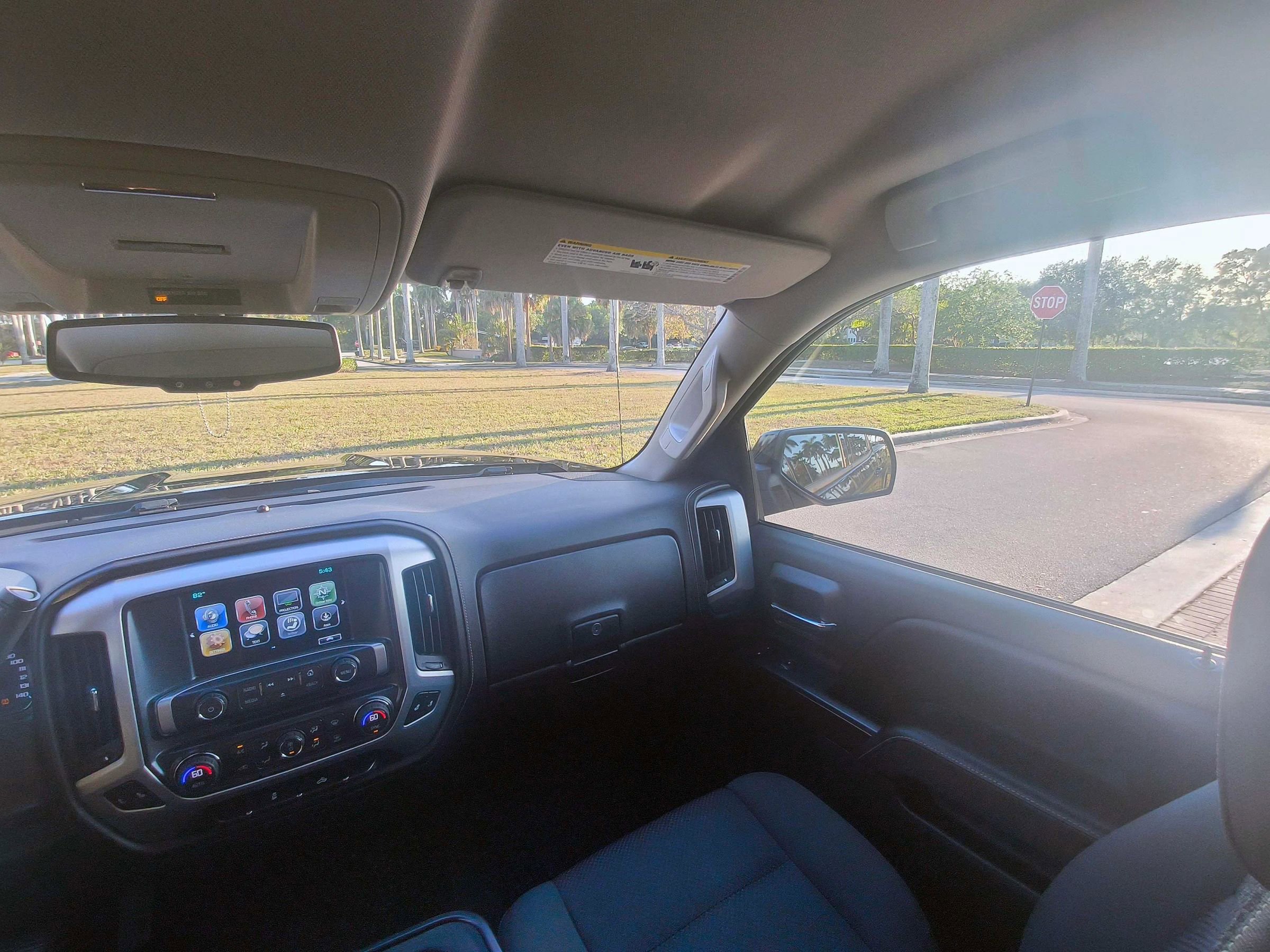 Used 2017 GMC Sierra 1500 SLE w/ SLE Value Package image 22