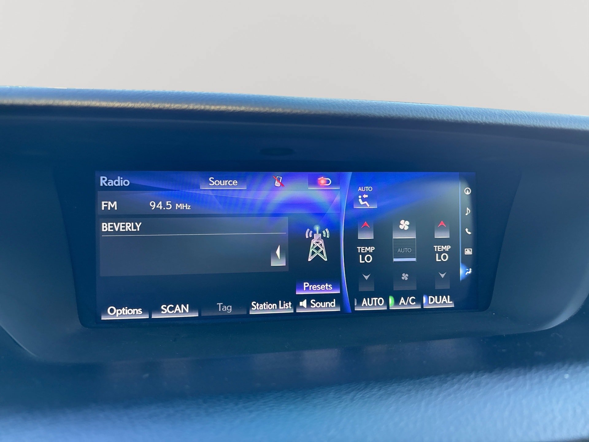 Used 2016 Lexus GS 350 RWD image 12