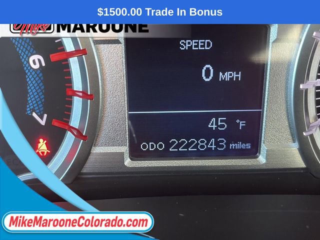 Used 2014 Toyota 4Runner SR5 image 26