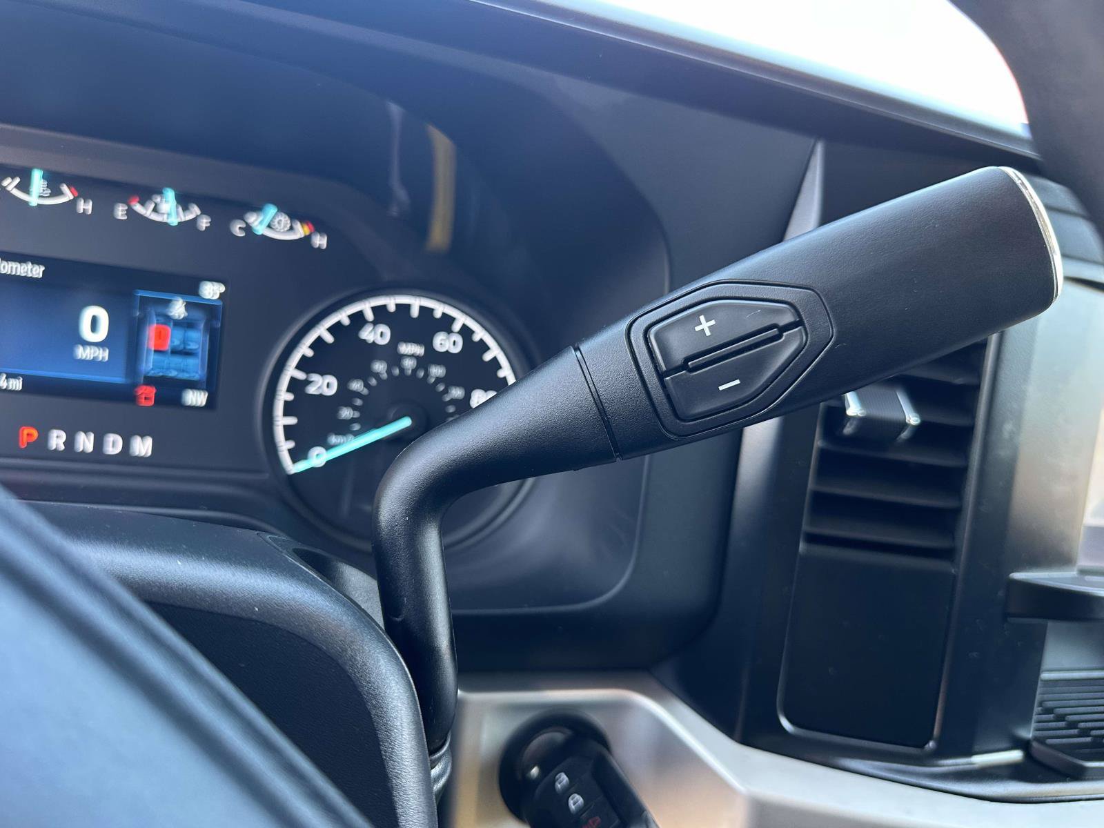 Certified 2024 Ford F250 XL w/ STX Appearance Package AWD/4WD image 15