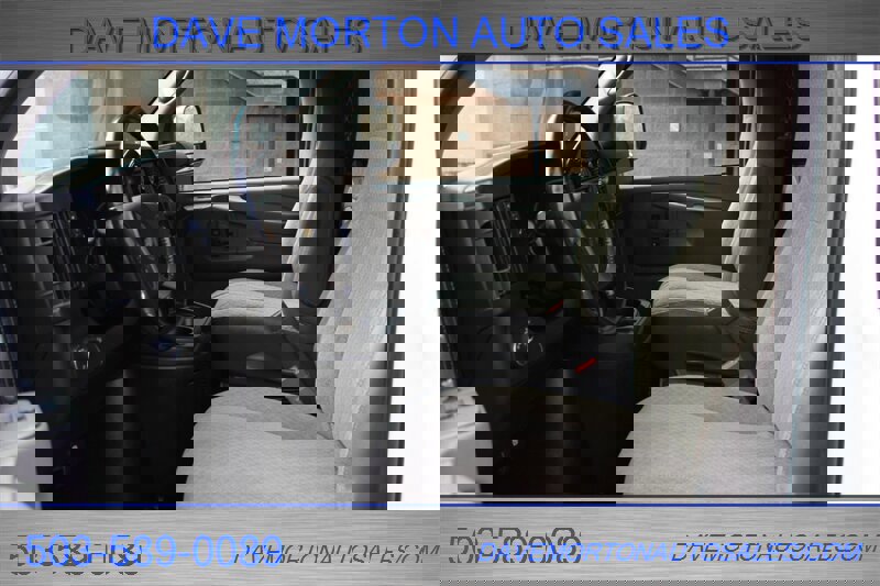 Used 2015 Chevrolet Express 3500 image 10