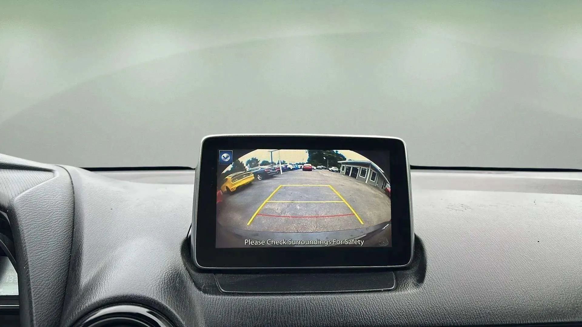 Used 2016 Scion iA image 38