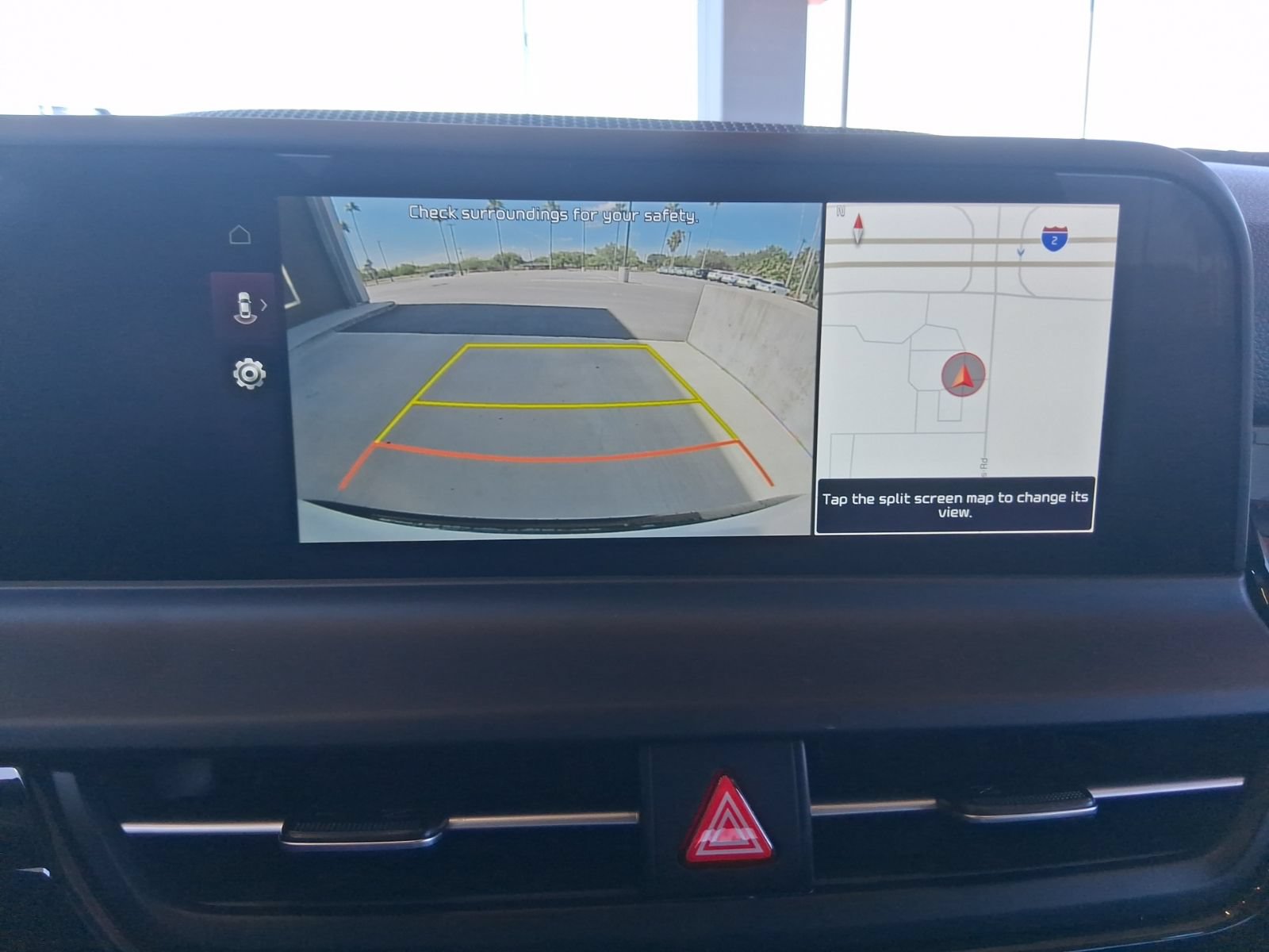 New 2026 Kia Seltos S FWD image 14