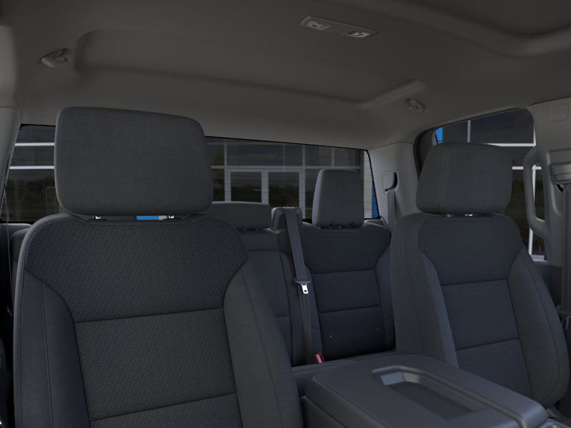 New 2026 Chevrolet Silverado 2500 W/T w/ WT Convenience Package image 24