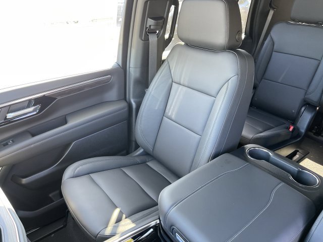 New 2027 Chevrolet Tahoe Z71 w/ Z71 Off-Road Package AWD/4WD image 26