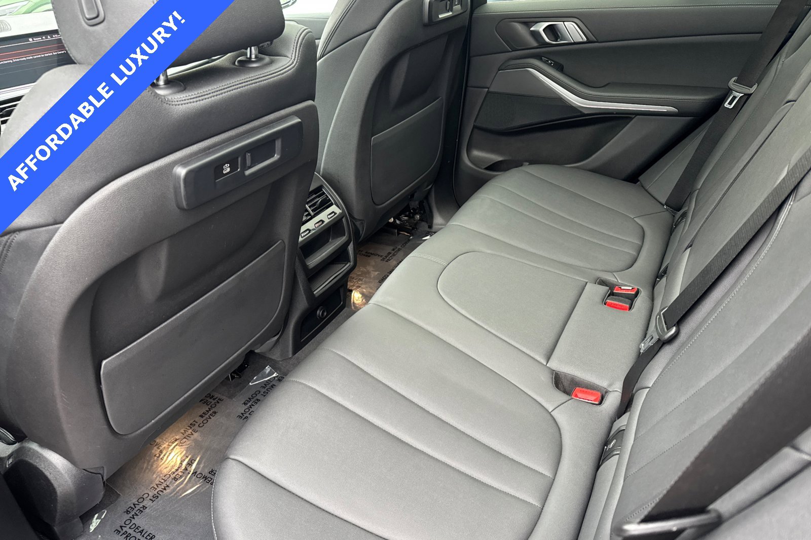 Used 2020 BMW X5 xDrive40i w/ Parking Assistance Package image 12