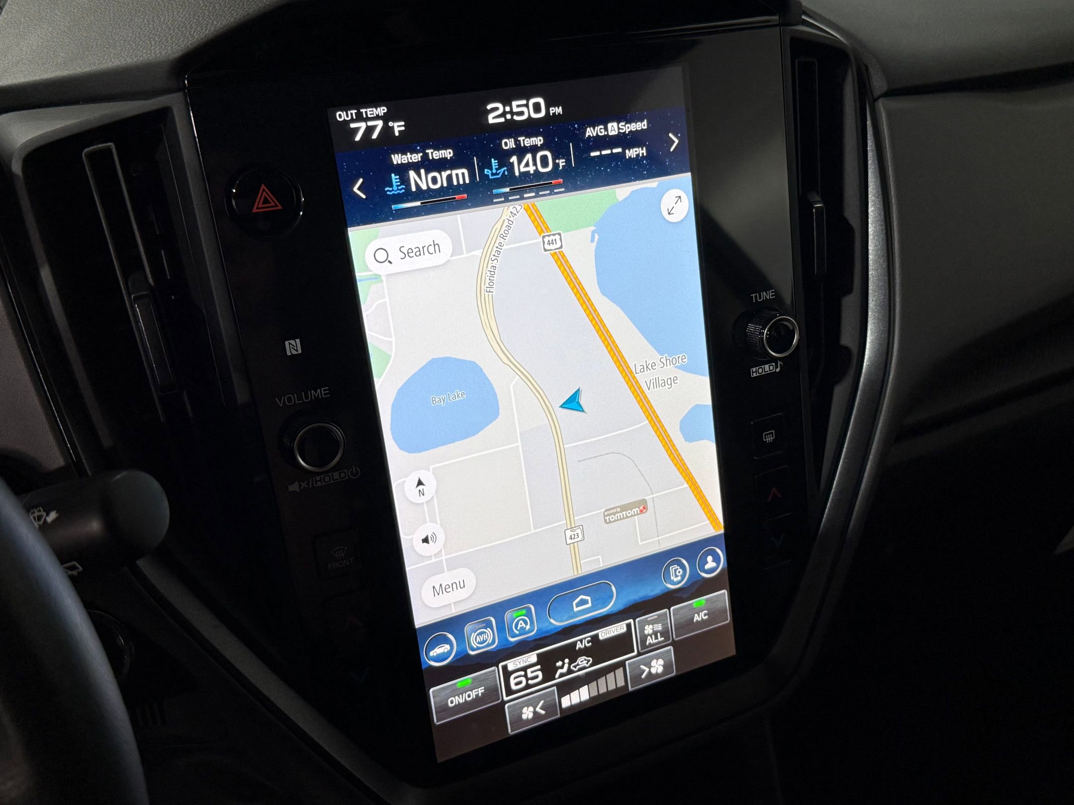 Used 2024 Subaru Crosstrek 2.5i Limited image 27