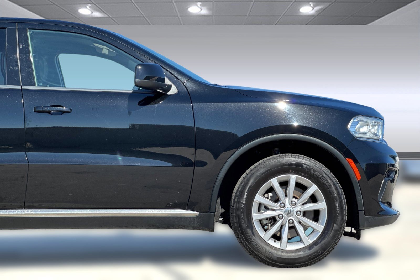 Used 2024 Dodge Durango SXT image 34