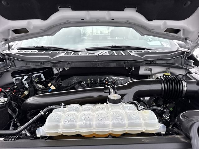 Used 2025 Ford F150 XLT w/ Equipment Group 301A Standard image 21