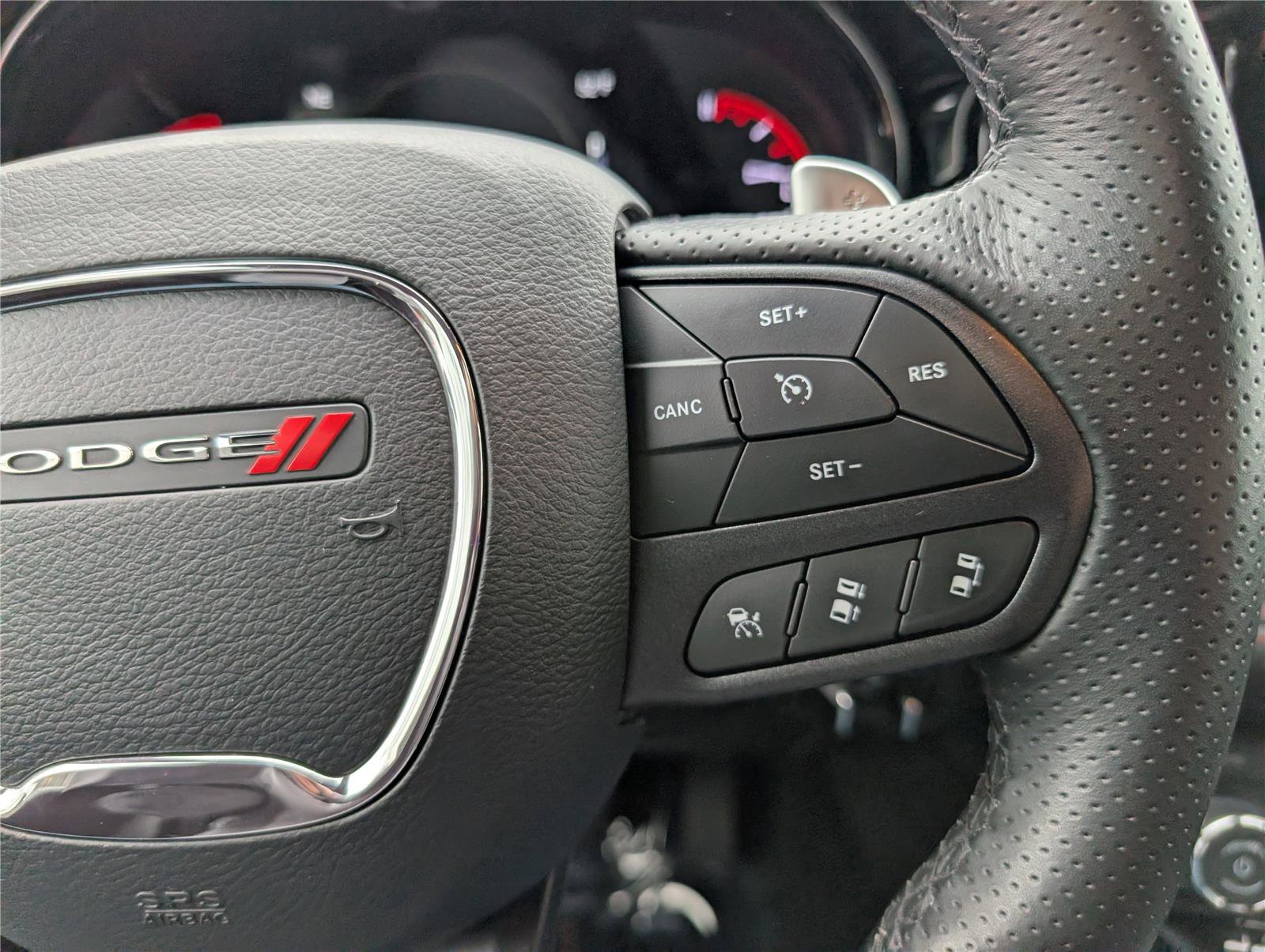 Used 2024 Dodge Durango GT AWD/4WD image 23