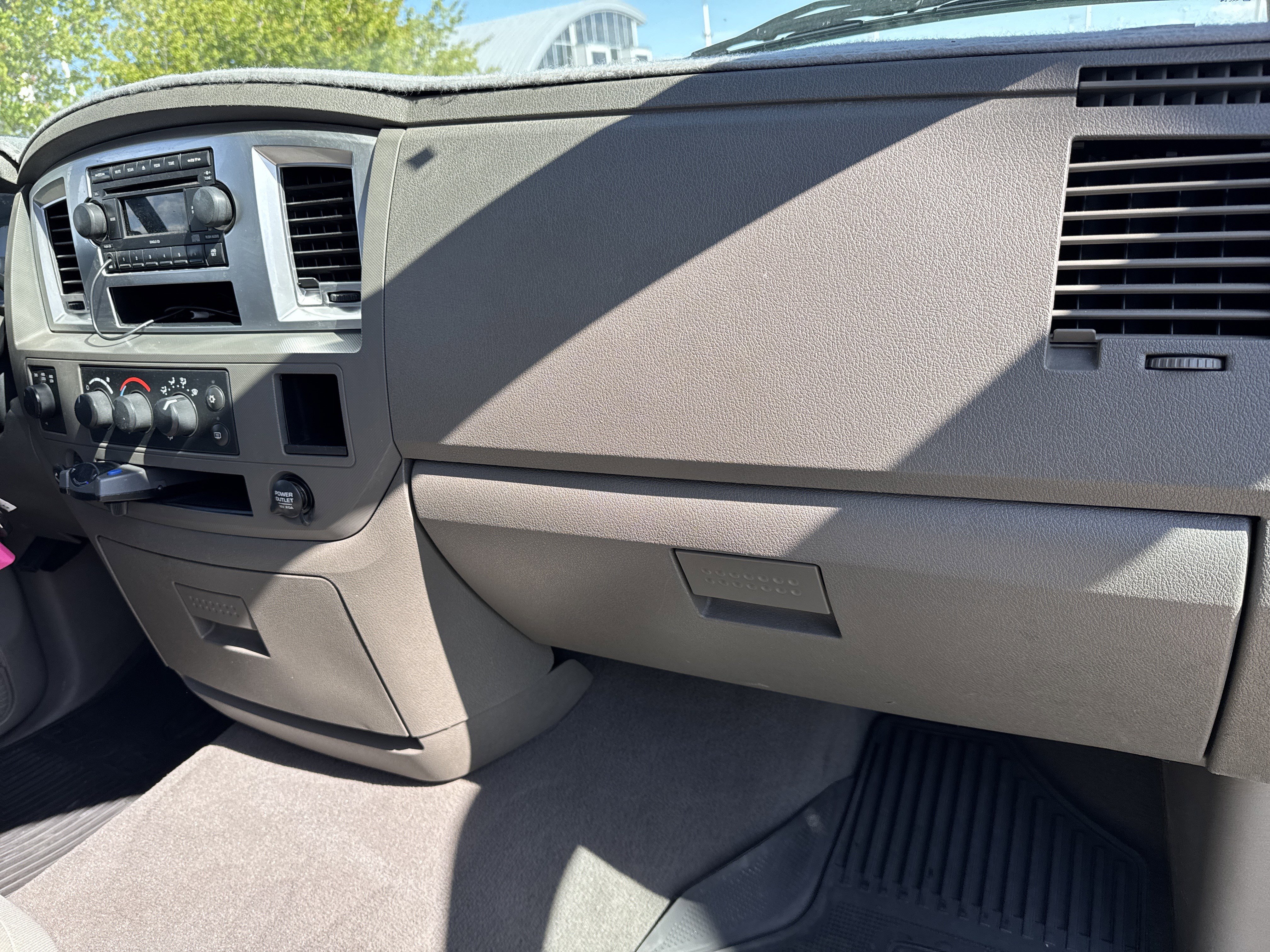 Used 2007 Dodge Ram 2500 Truck SLT w/ Quad Cab Big Horn Value Group AWD/4WD image 22