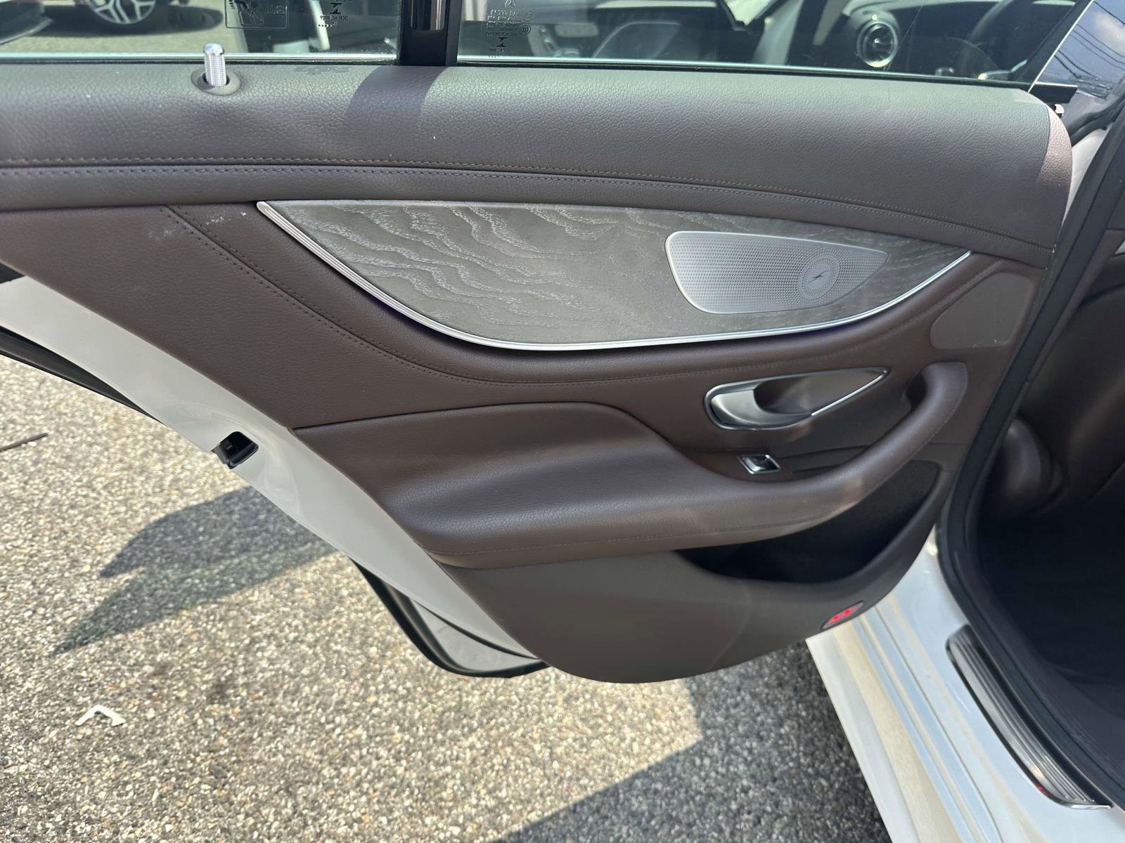 Used 2020 Mercedes-Benz CLS 450 w/ Driver Assistance Package image 18