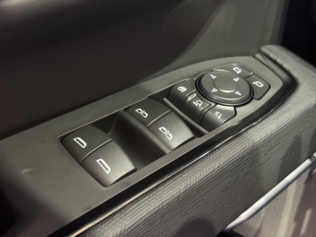 New 2026 GMC Sierra 2500 AT4X w/ AT4X AEV Edition AWD/4WD image 42