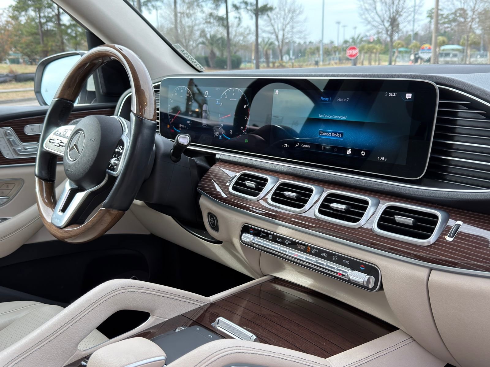 Certified 2022 Mercedes-Benz GLE 350 4MATIC image 20