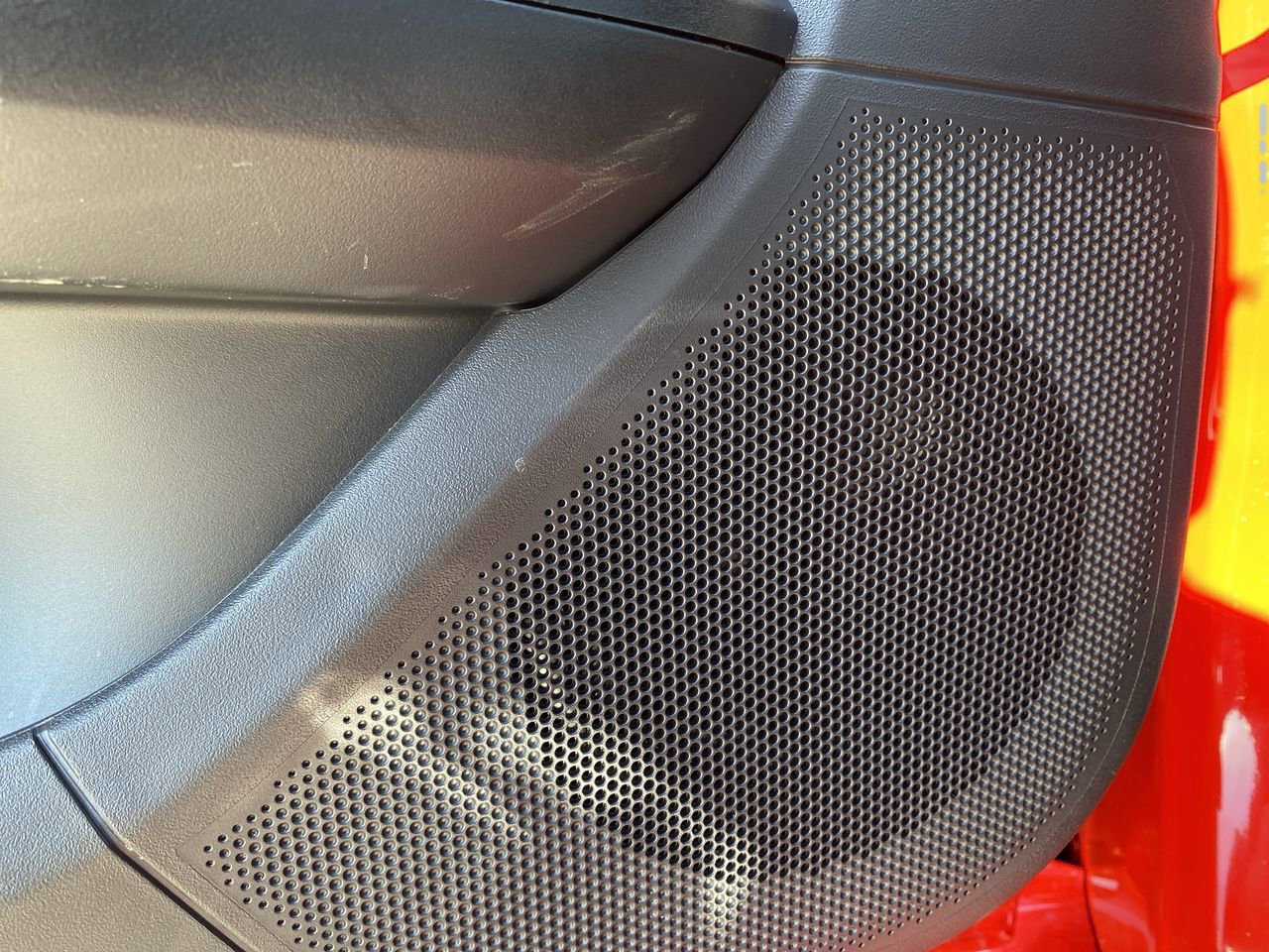 New 2026 Ford Mustang Premium image 18