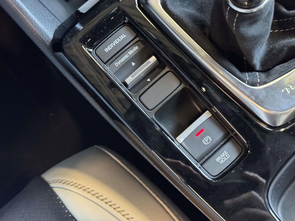 New 2026 Acura Integra Type S image 27