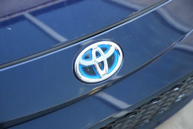 Used 2025 Toyota Corolla SE FWD image 4