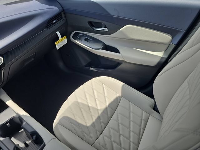 New 2026 Nissan Sentra SL w/ Floor Mat Package FWD image 15