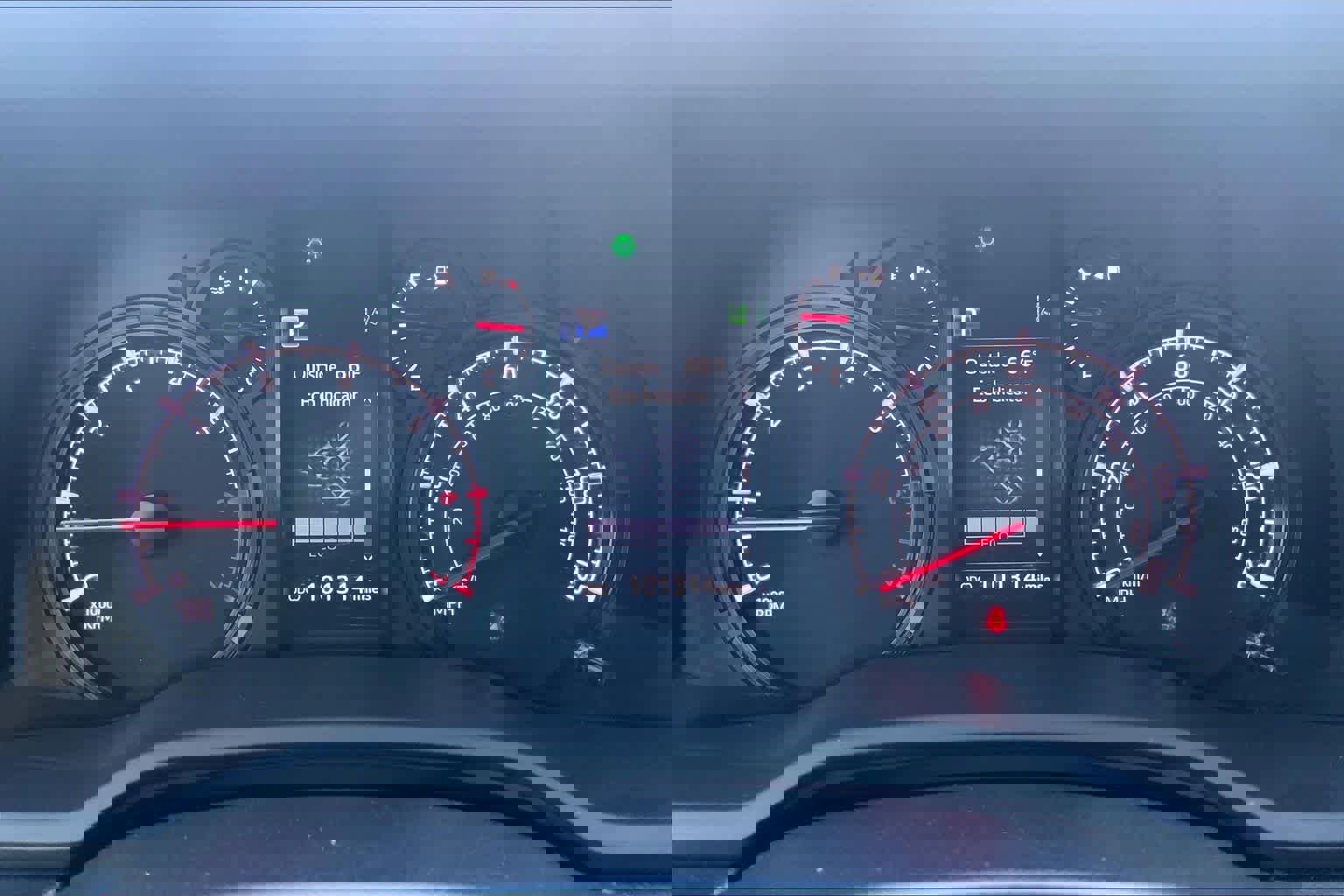 Used 2021 Toyota 4Runner SR5 Premium w/ Moonroof Package RWD image 26