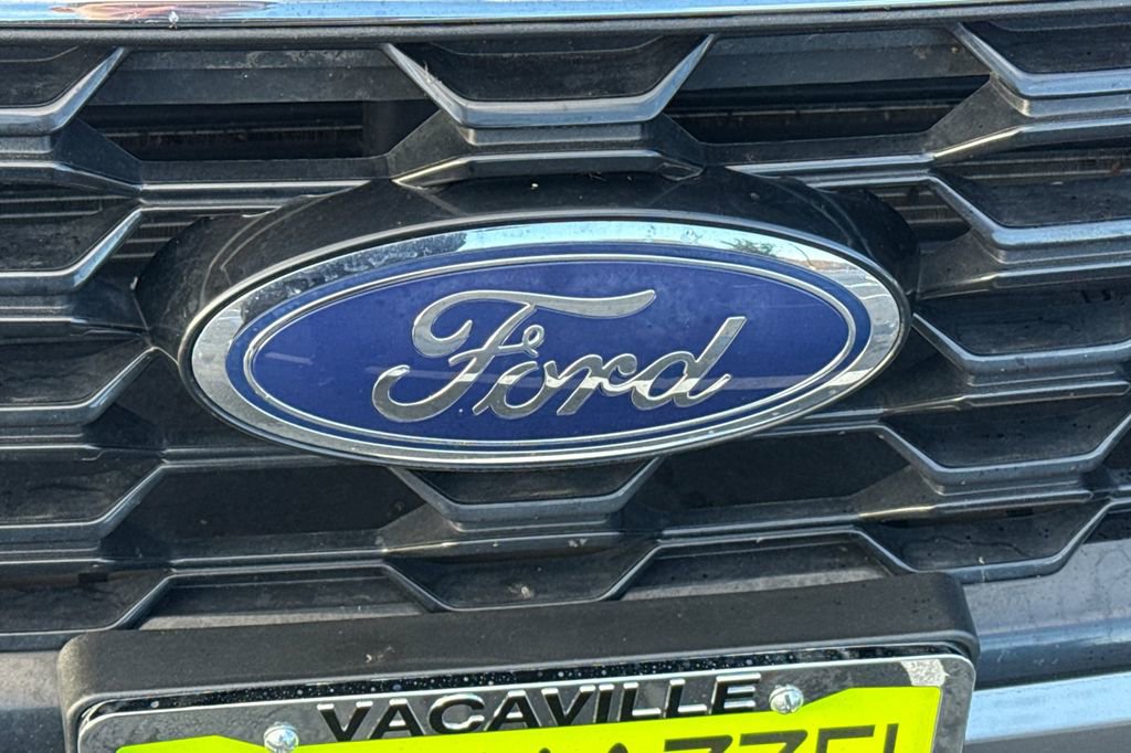 Used 2024 Ford Escape ST-Line image 7