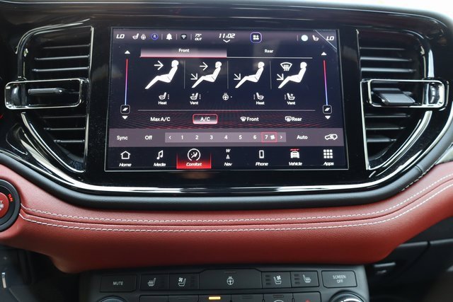 Used 2023 Dodge Durango SRT Hellcat image 9