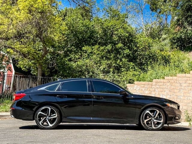 Used 2020 Honda Accord Sport image 13