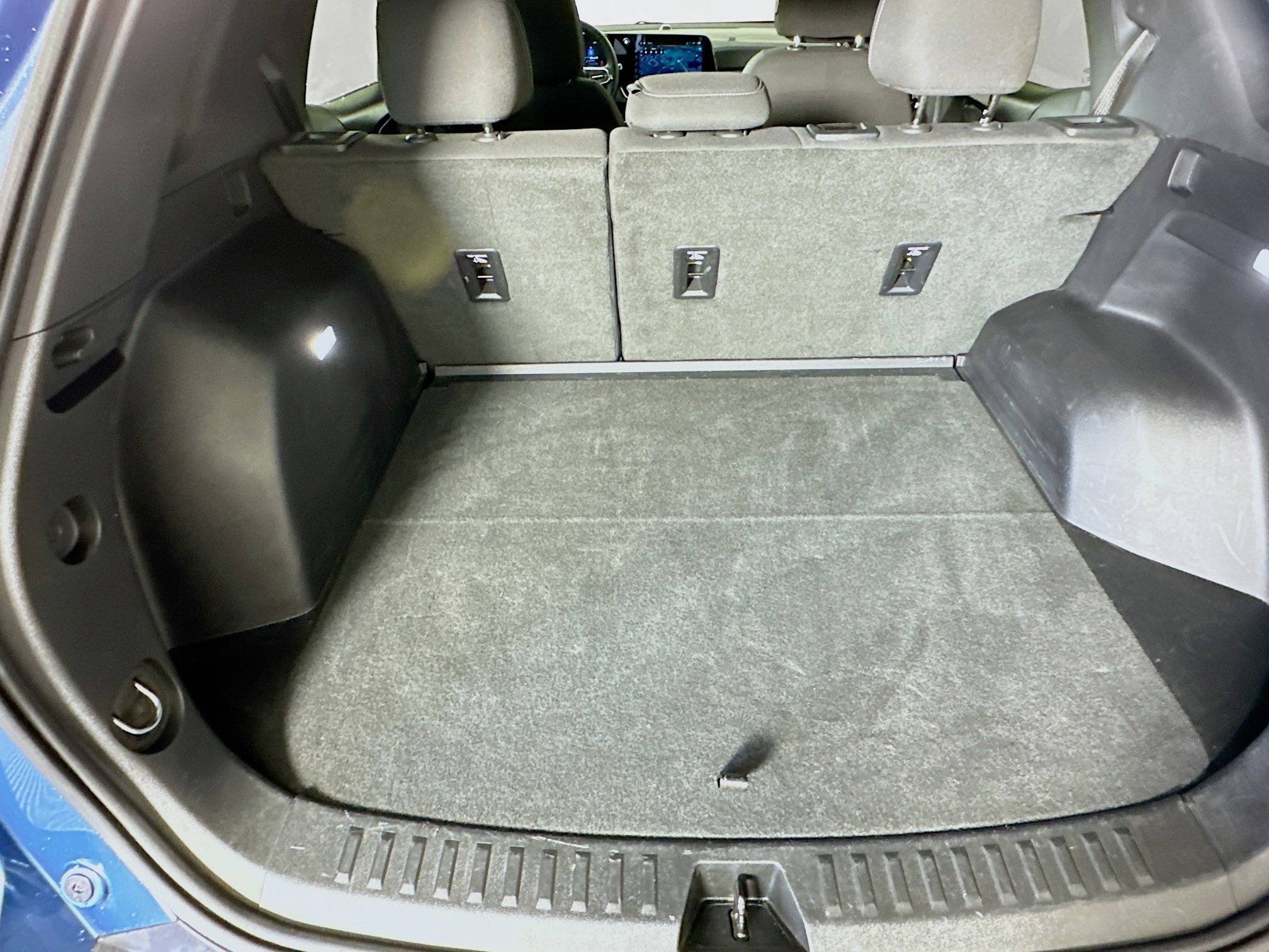 Used 2025 Chevrolet Equinox LT image 27