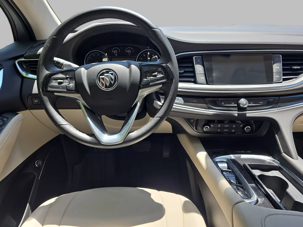 Certified 2023 Buick Enclave Essence w/ Trailering Package, 5000 lbs. AWD/4WD image 18