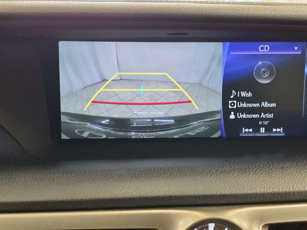 Used 2016 Lexus GS 350 AWD w/ Premium Package image 25