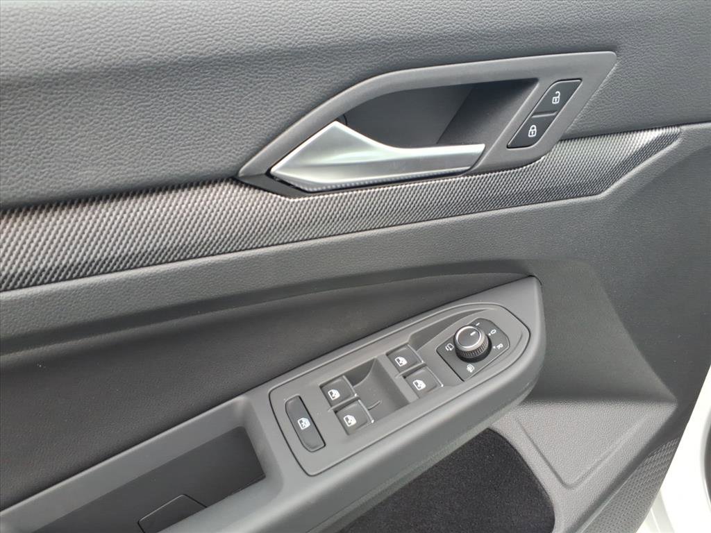 New 2025 Volkswagen GTI Autobahn image 8